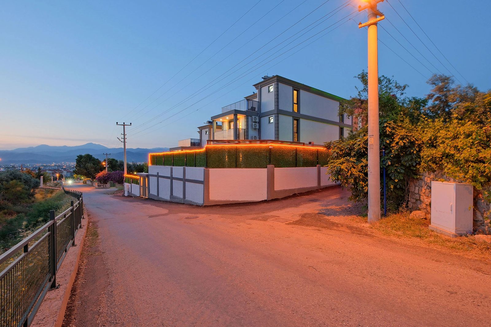 Villa