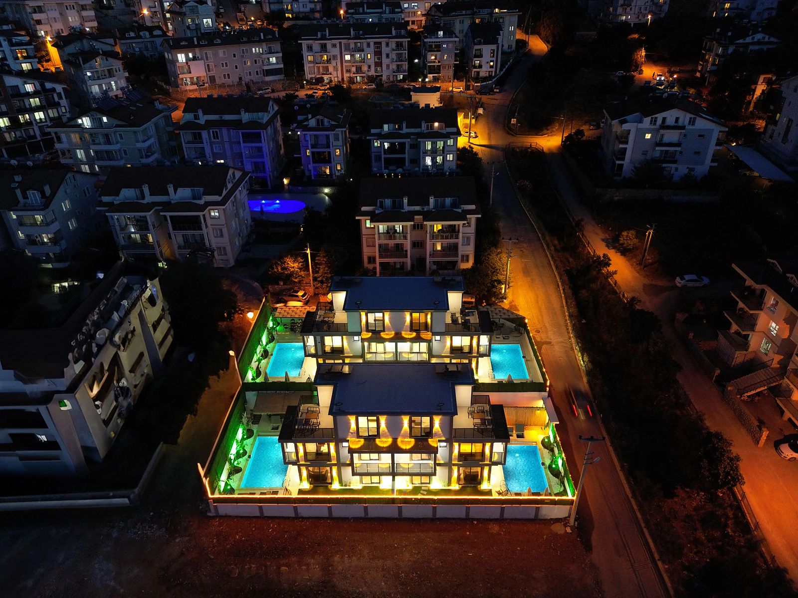 Villa