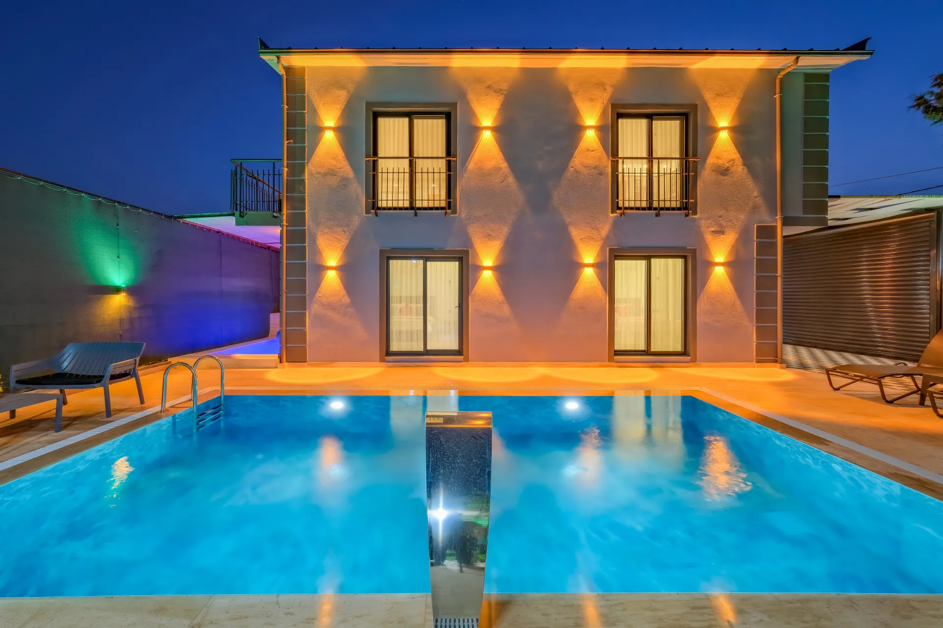Villa
