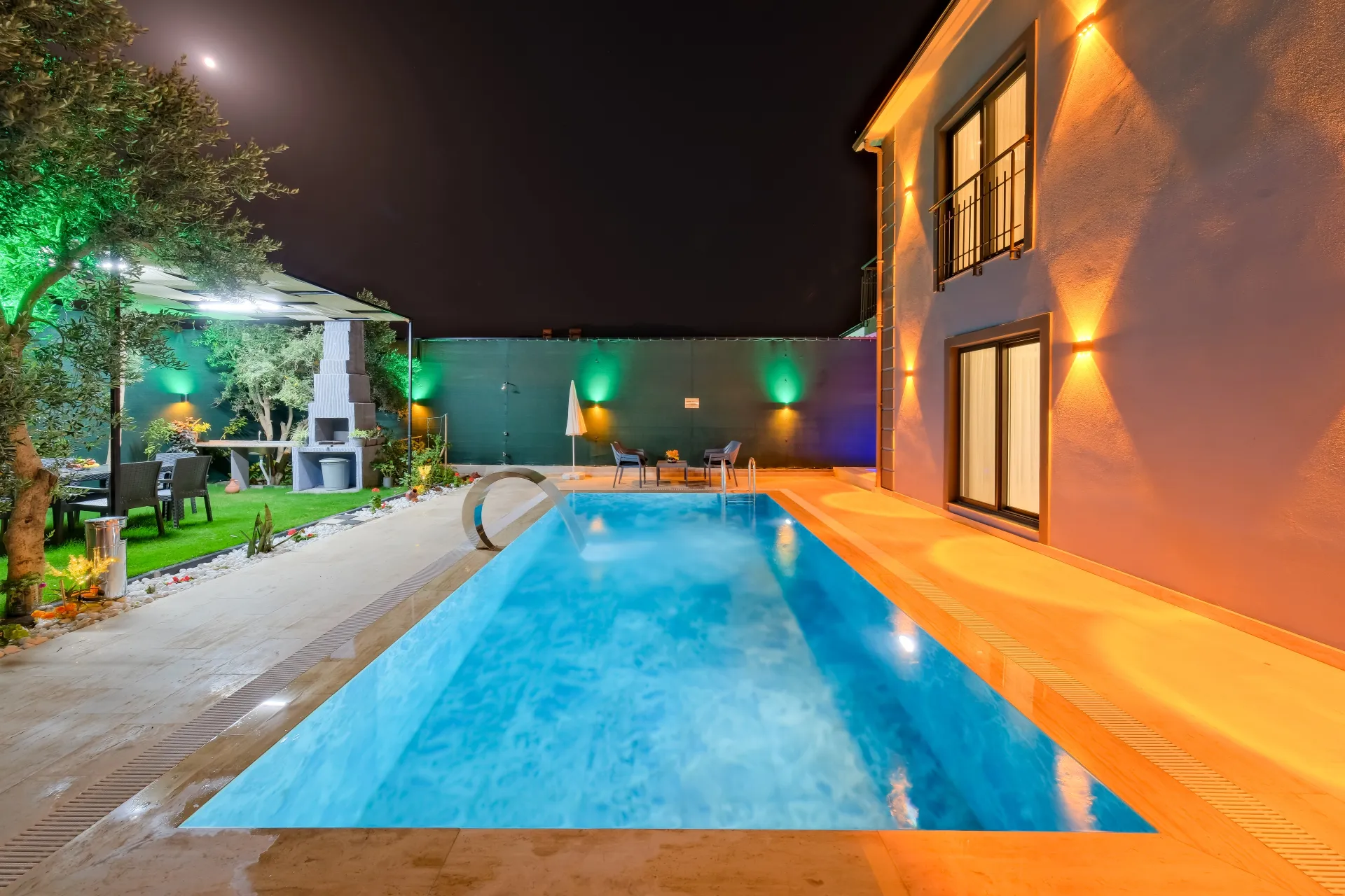 Villa