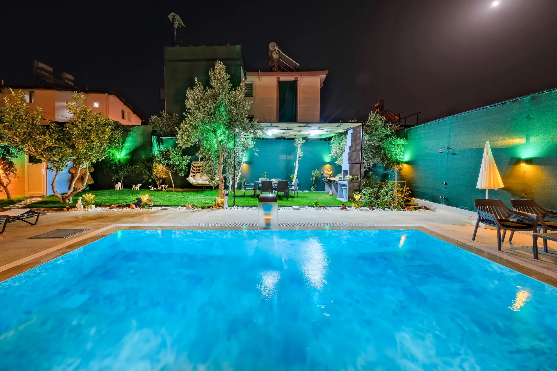 Villa