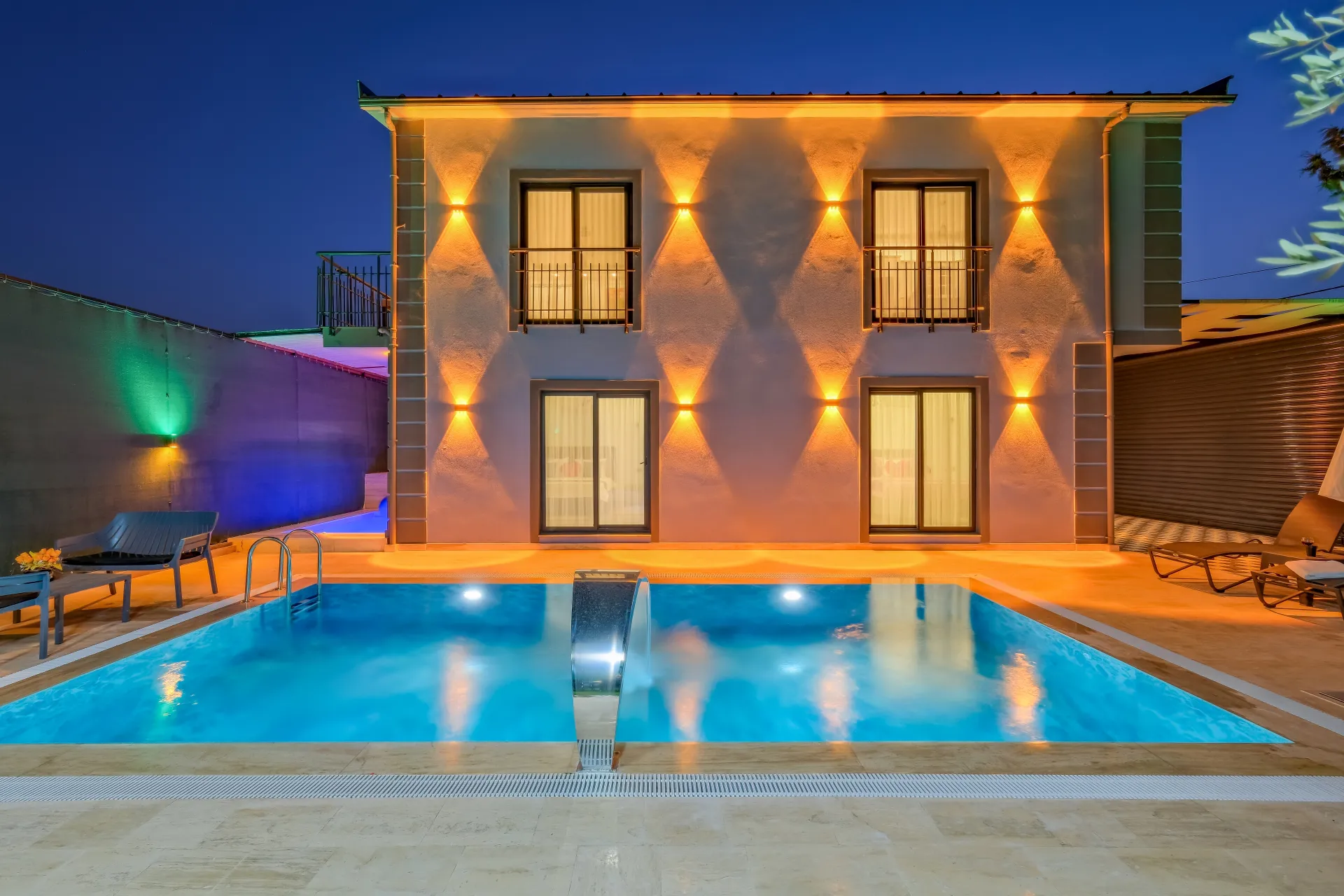 Villa