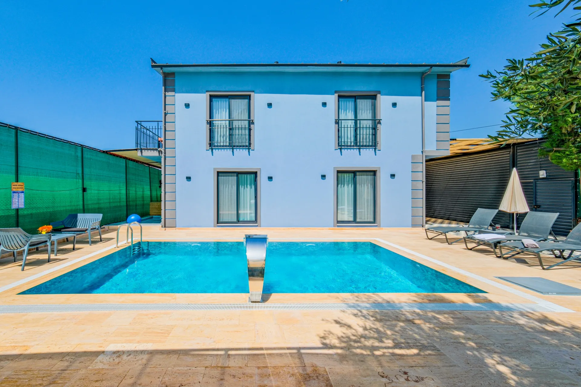 Villa