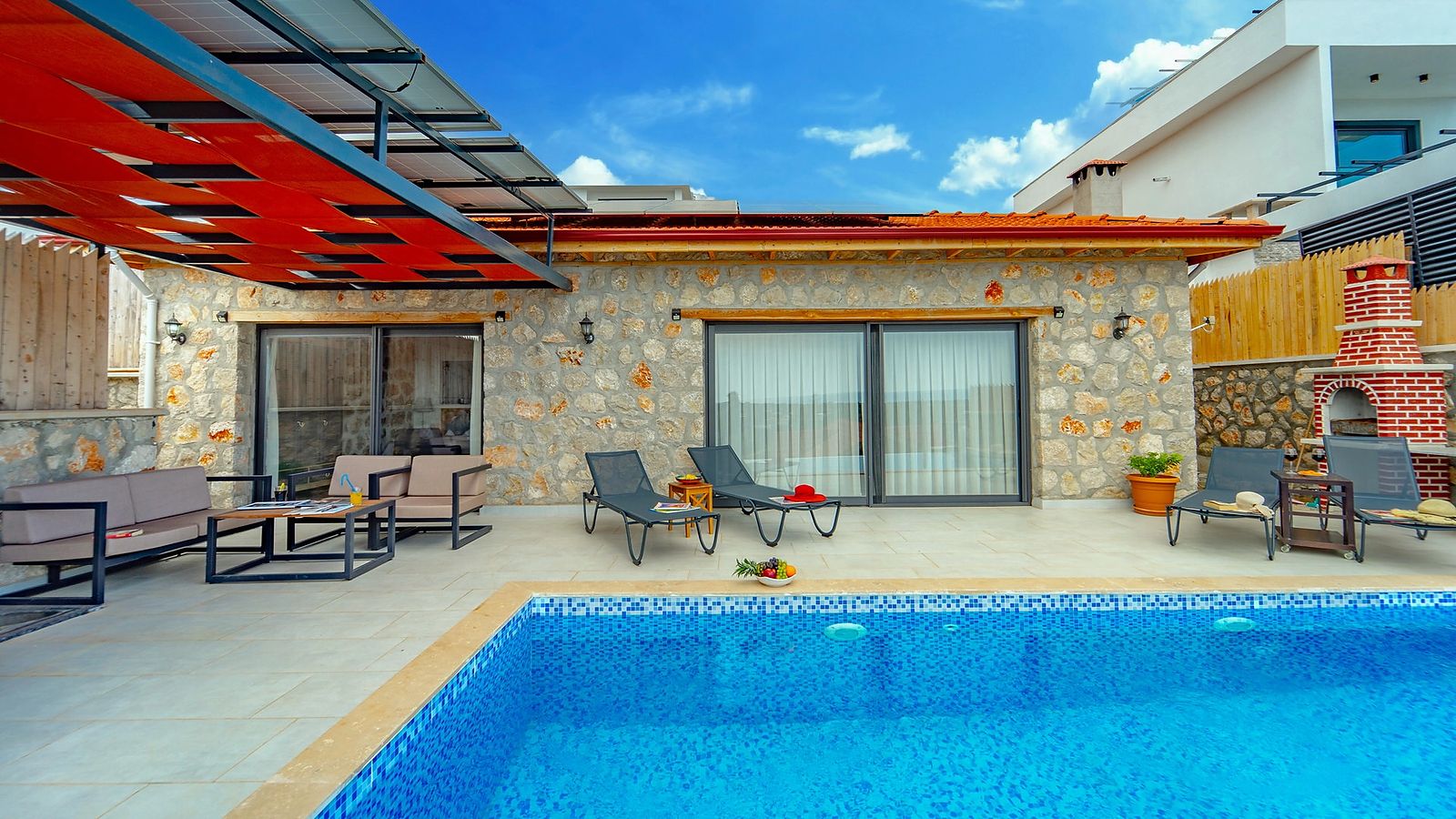 Villa