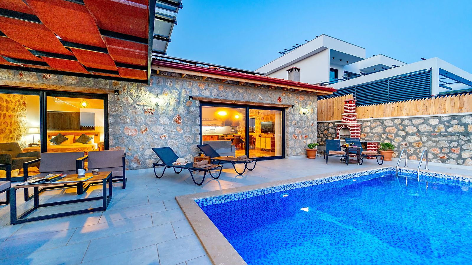 Villa