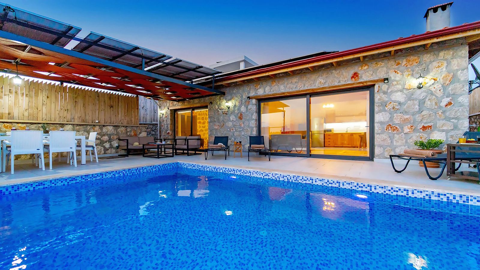Villa