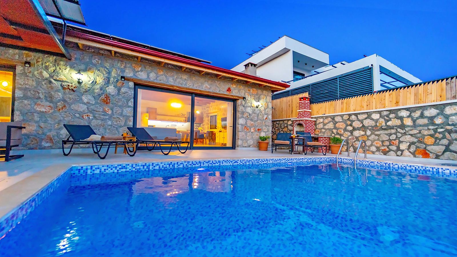 Villa