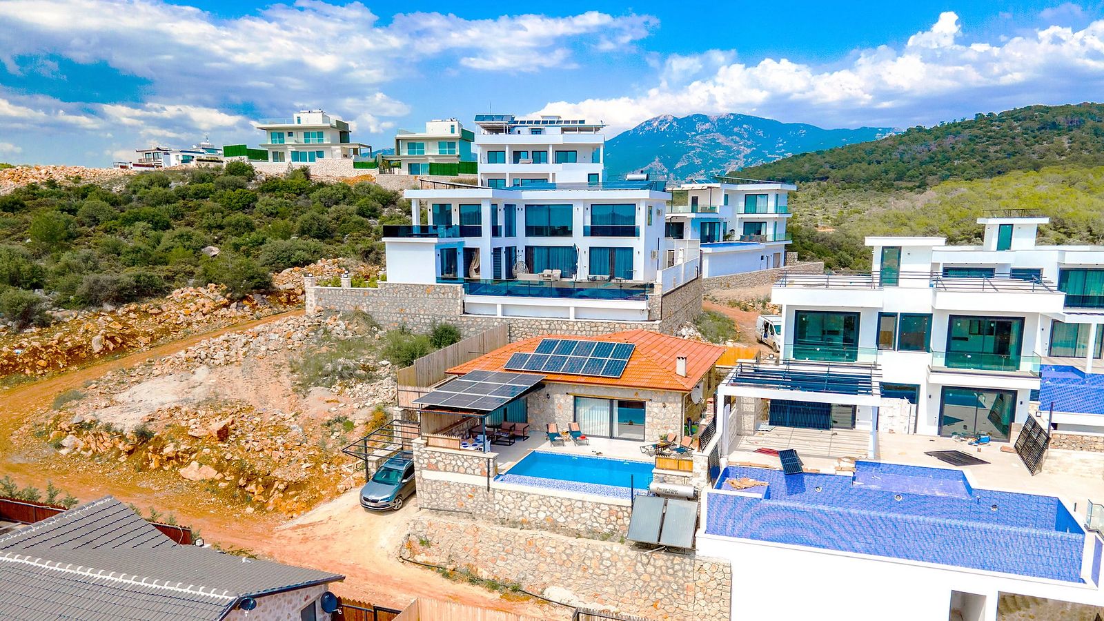 Villa