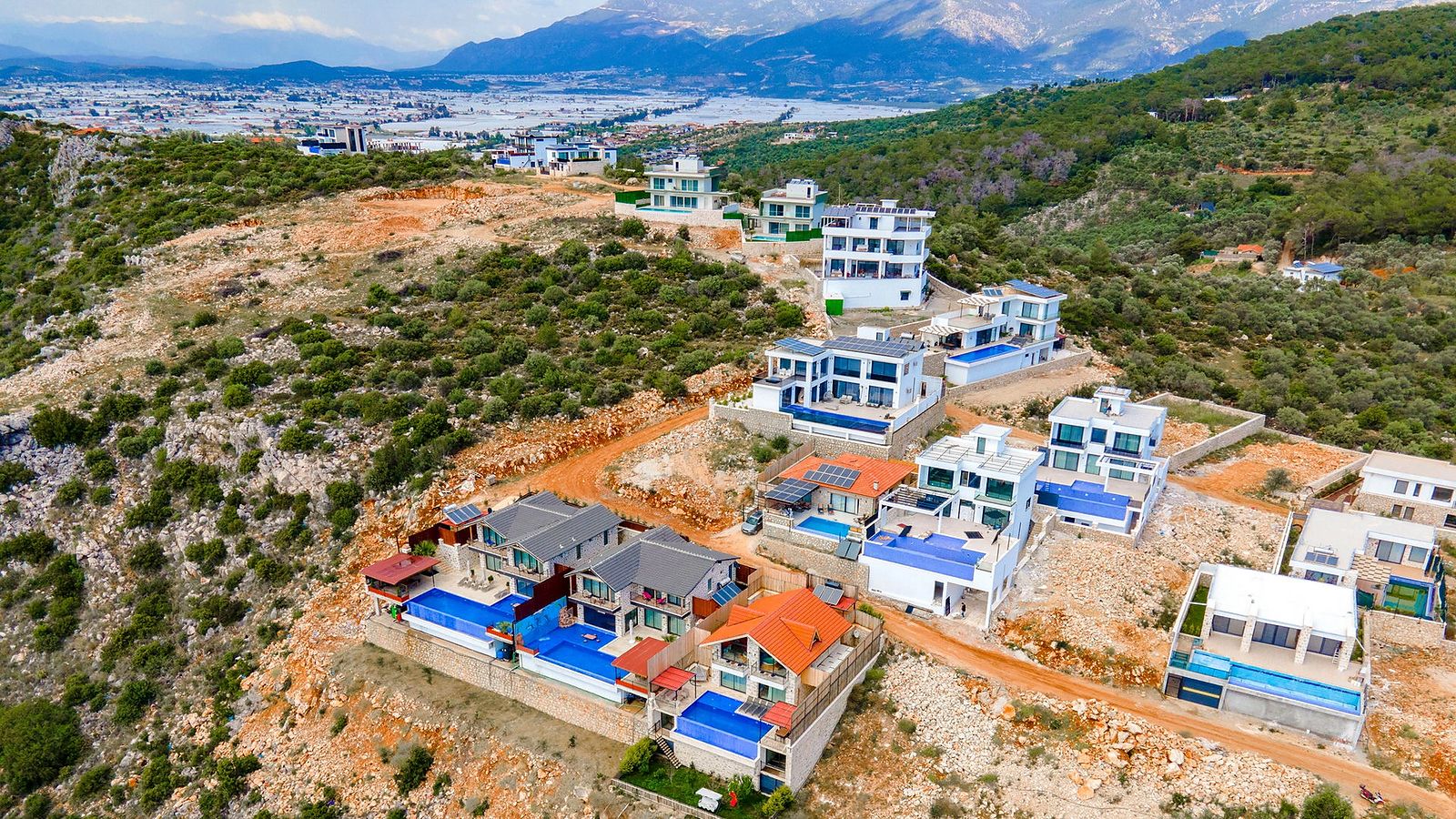 Villa