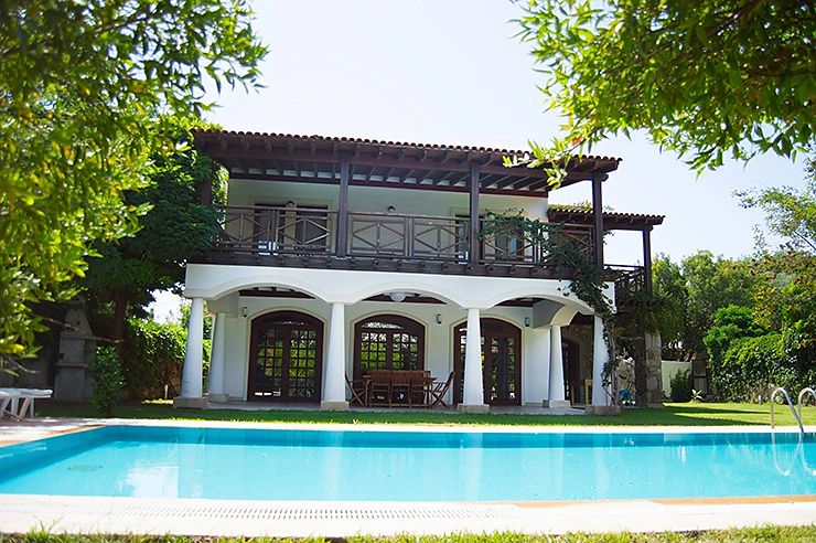 Villa