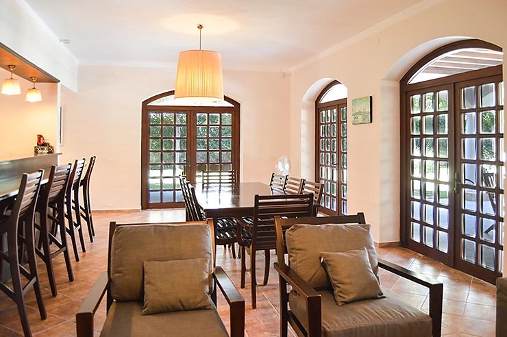 Villa