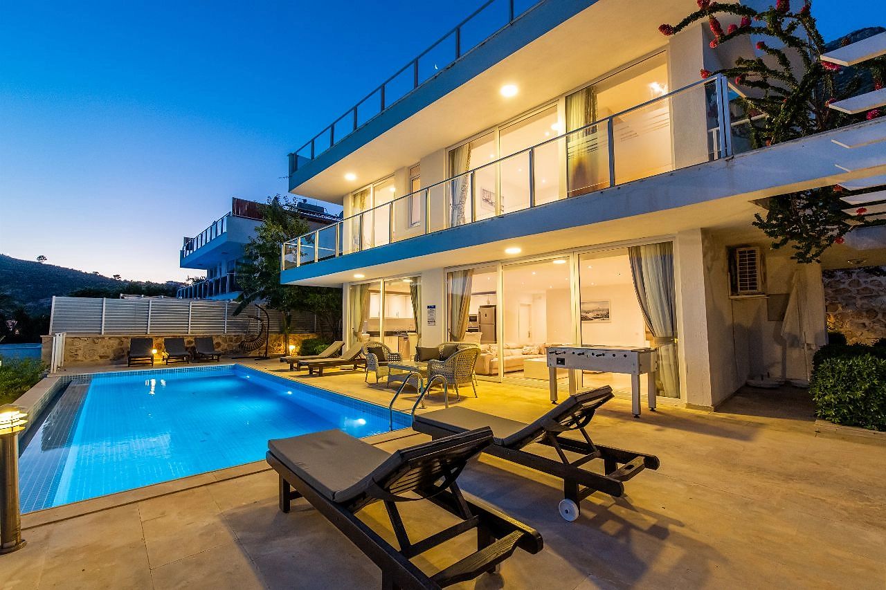 Villa