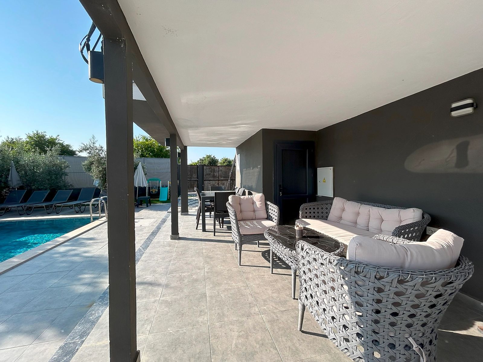 Villa