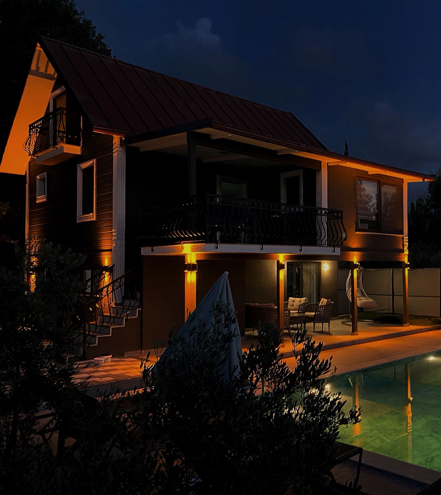 Villa
