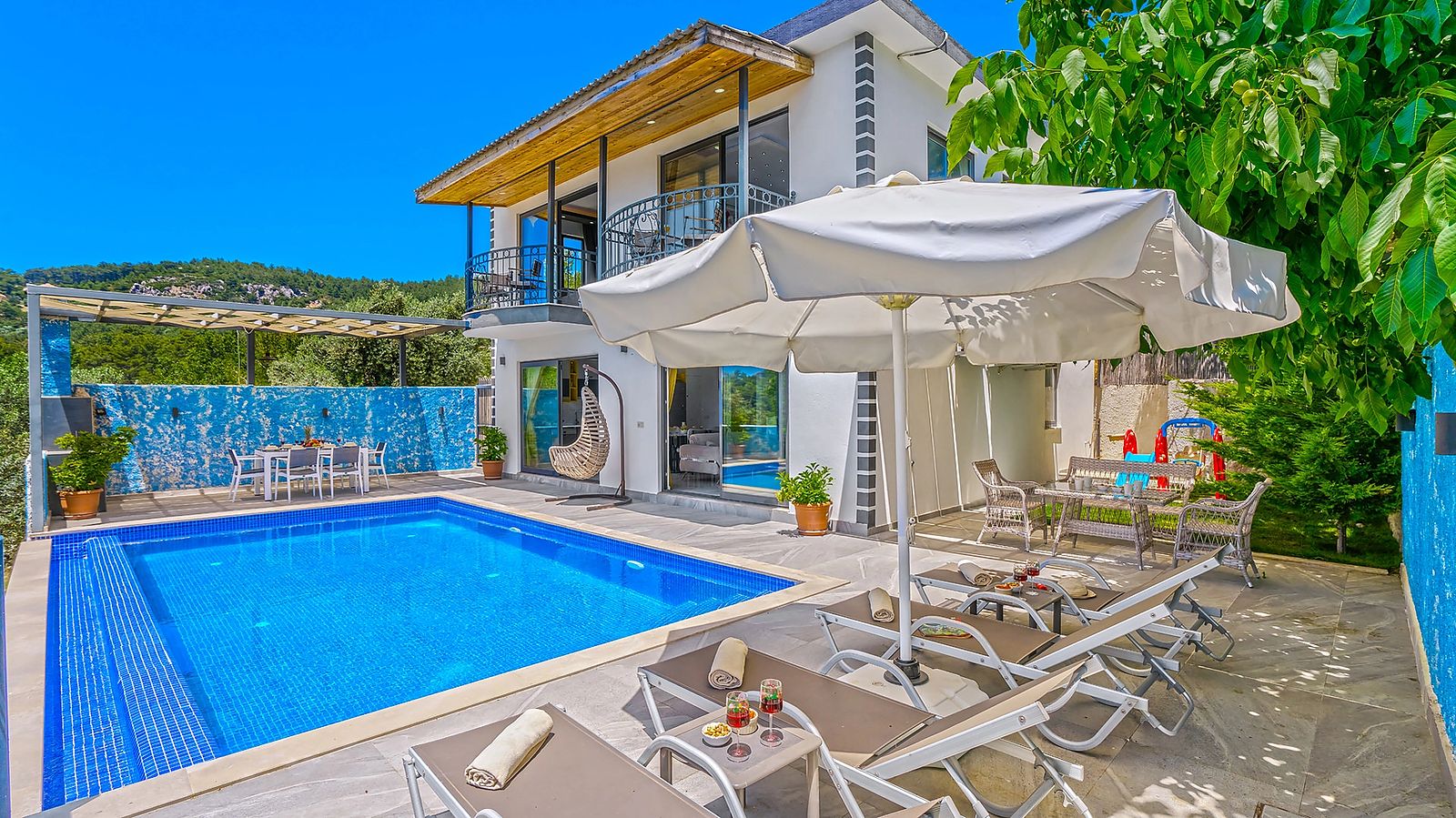 Villa