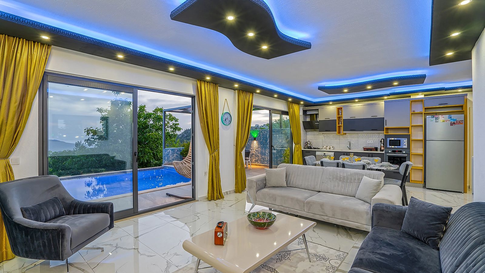 Villa