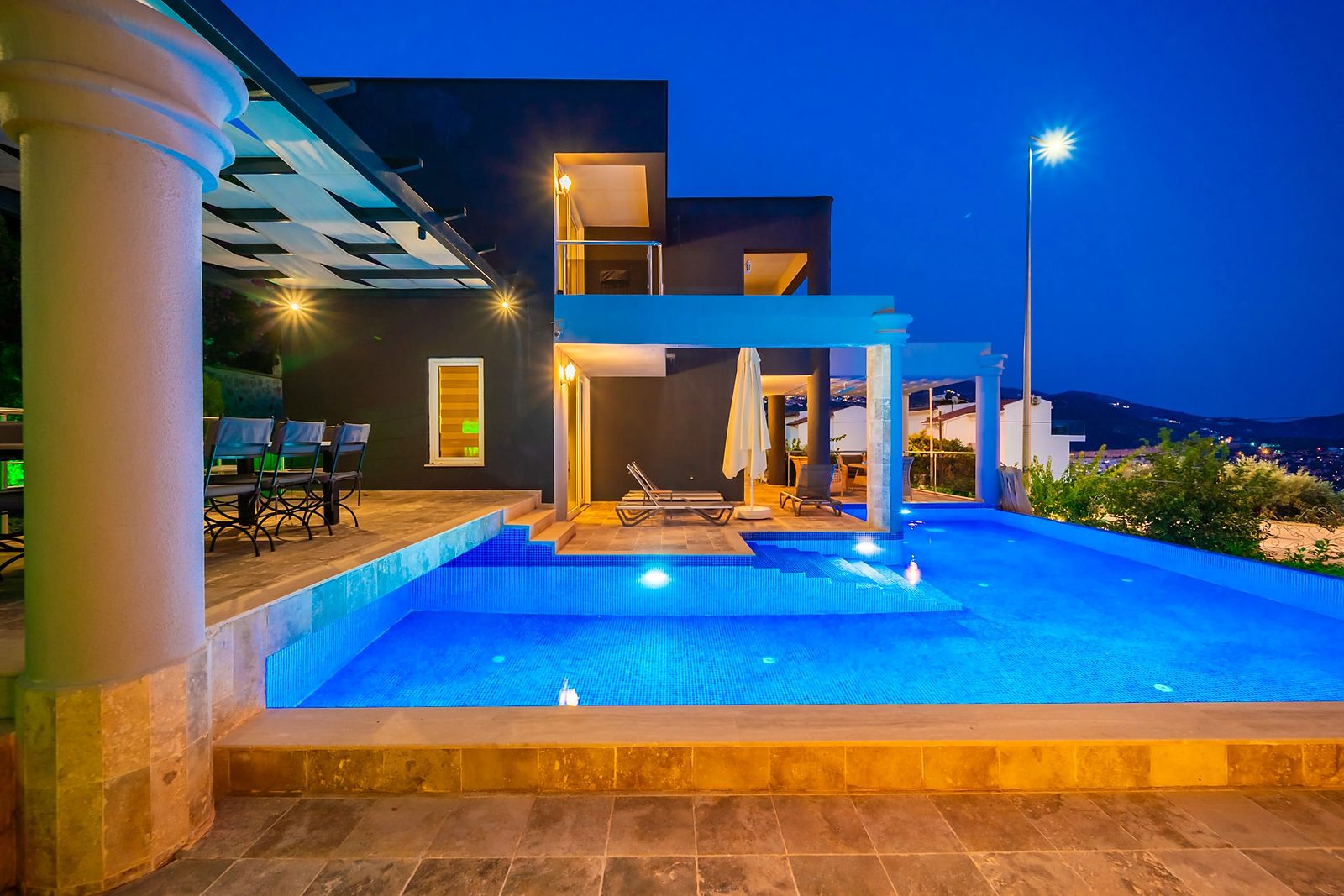Villa