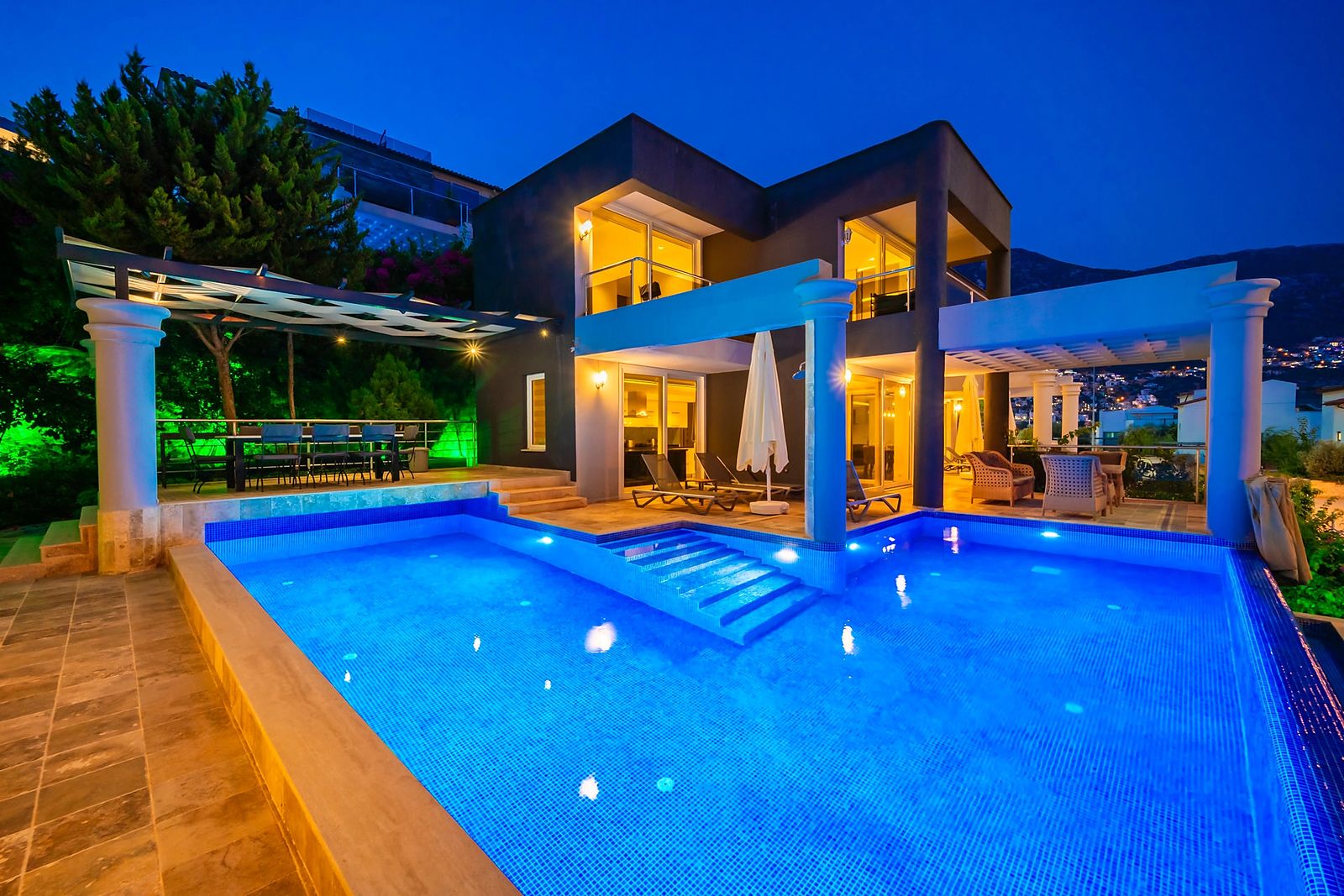 Villa