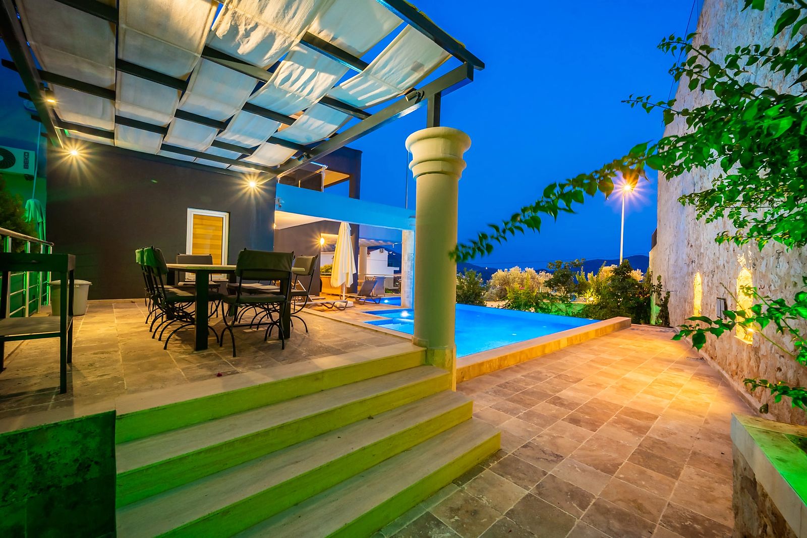 Villa