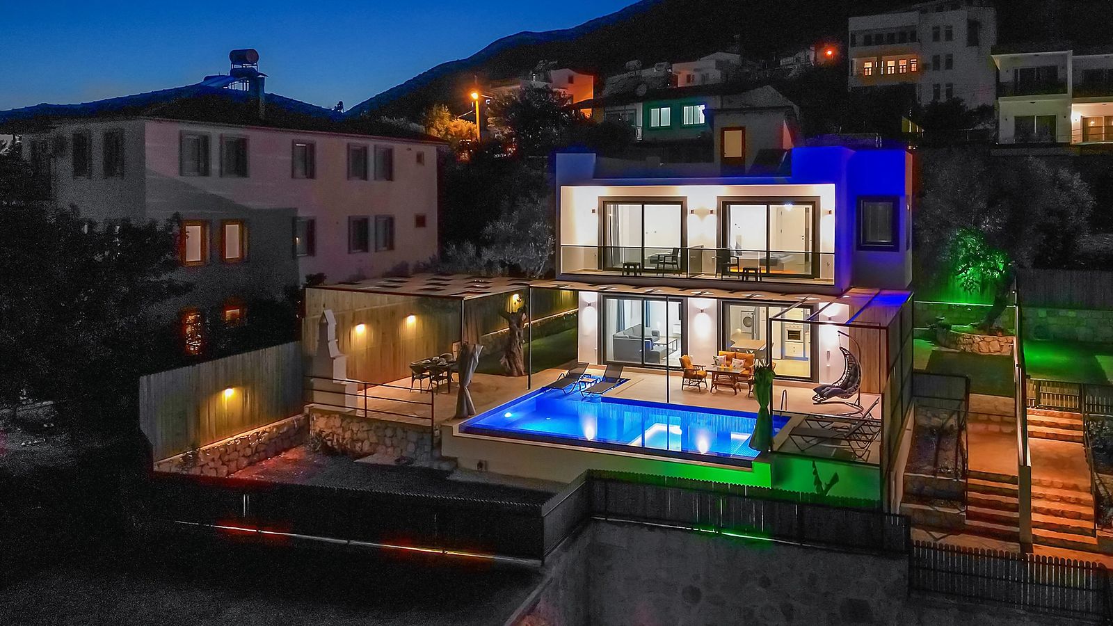 Villa