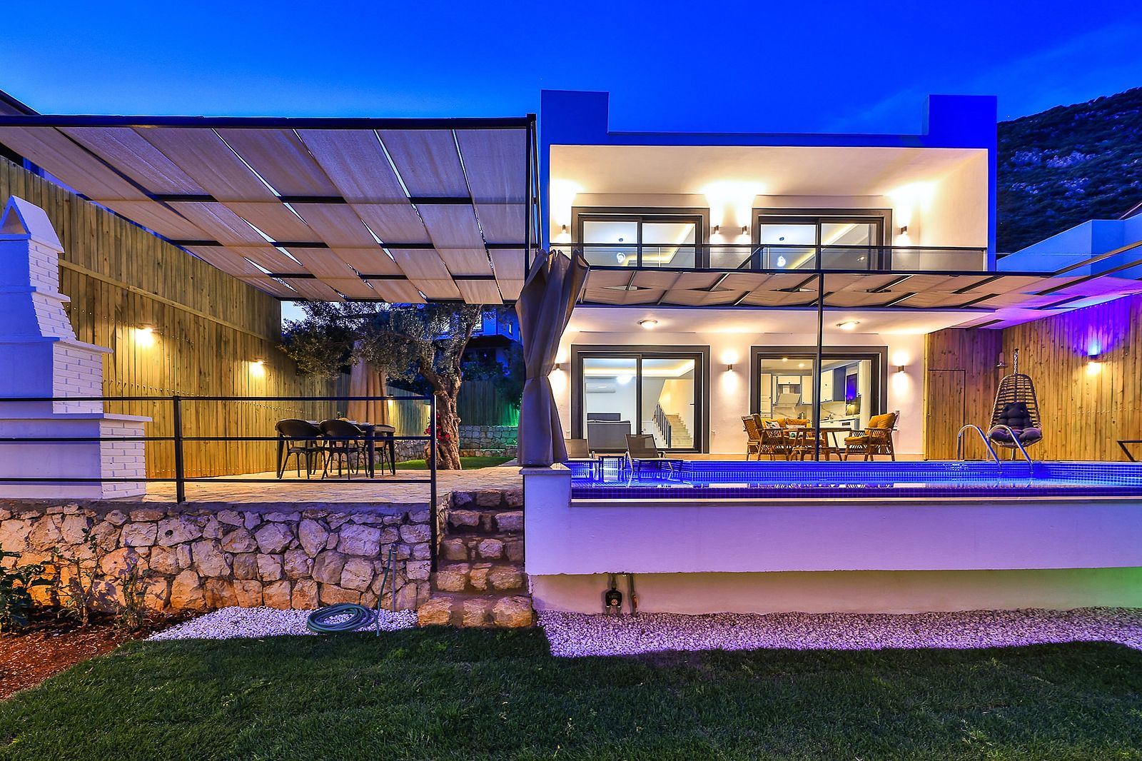 Villa