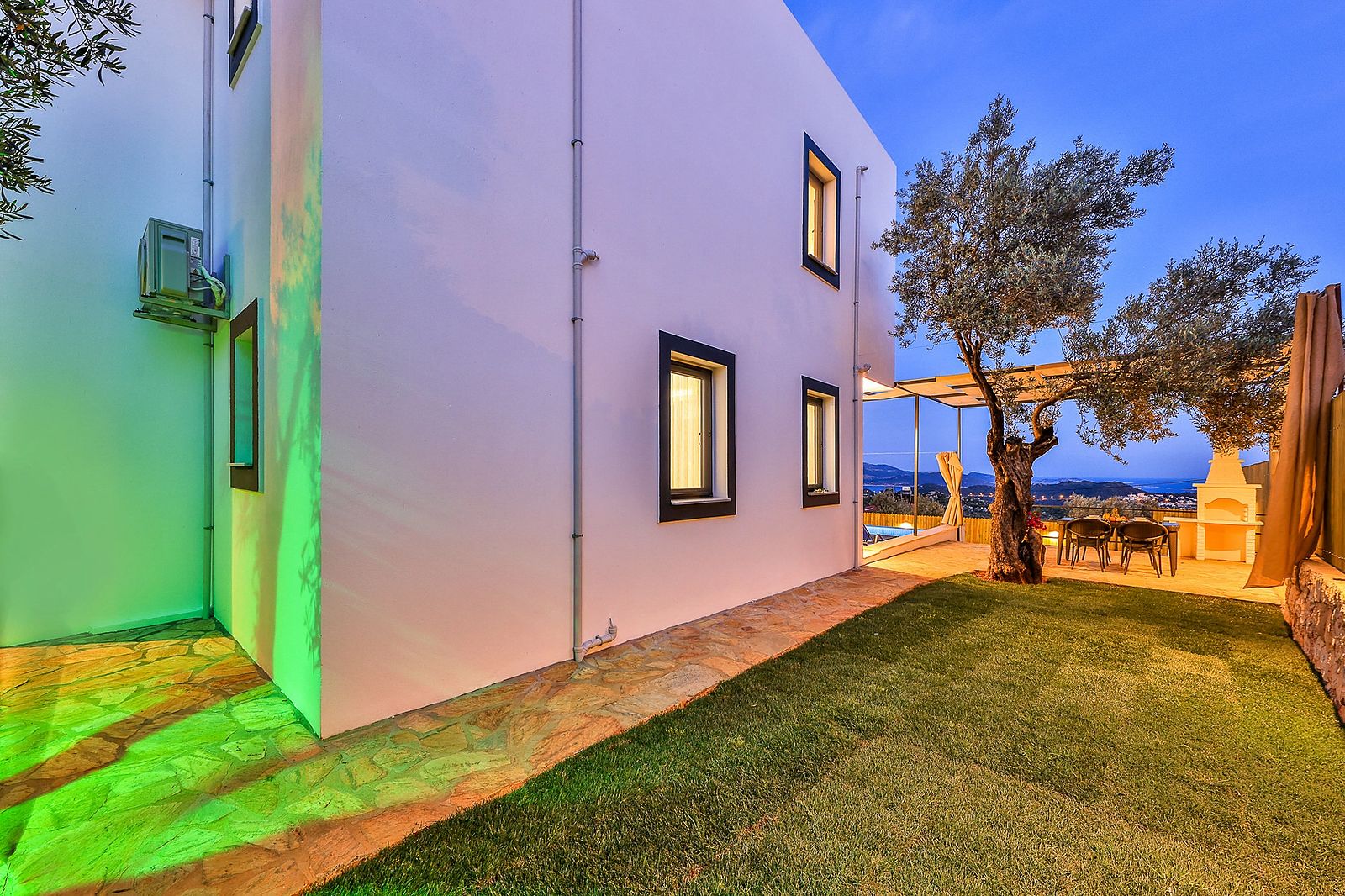 Villa
