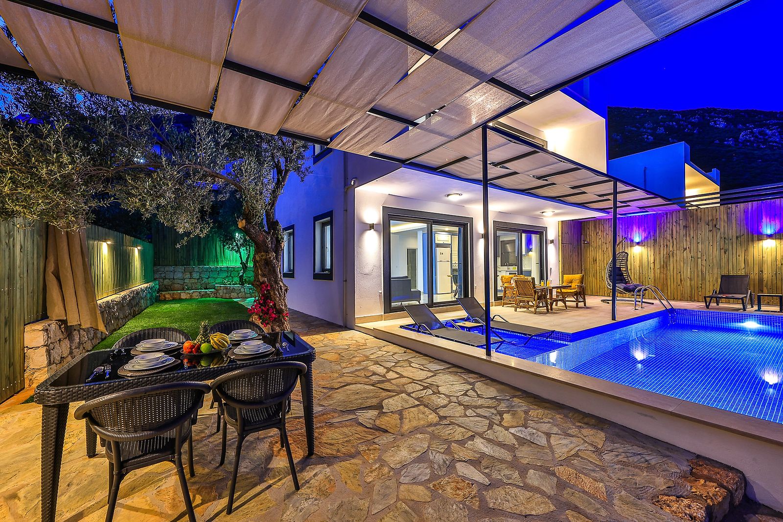 Villa