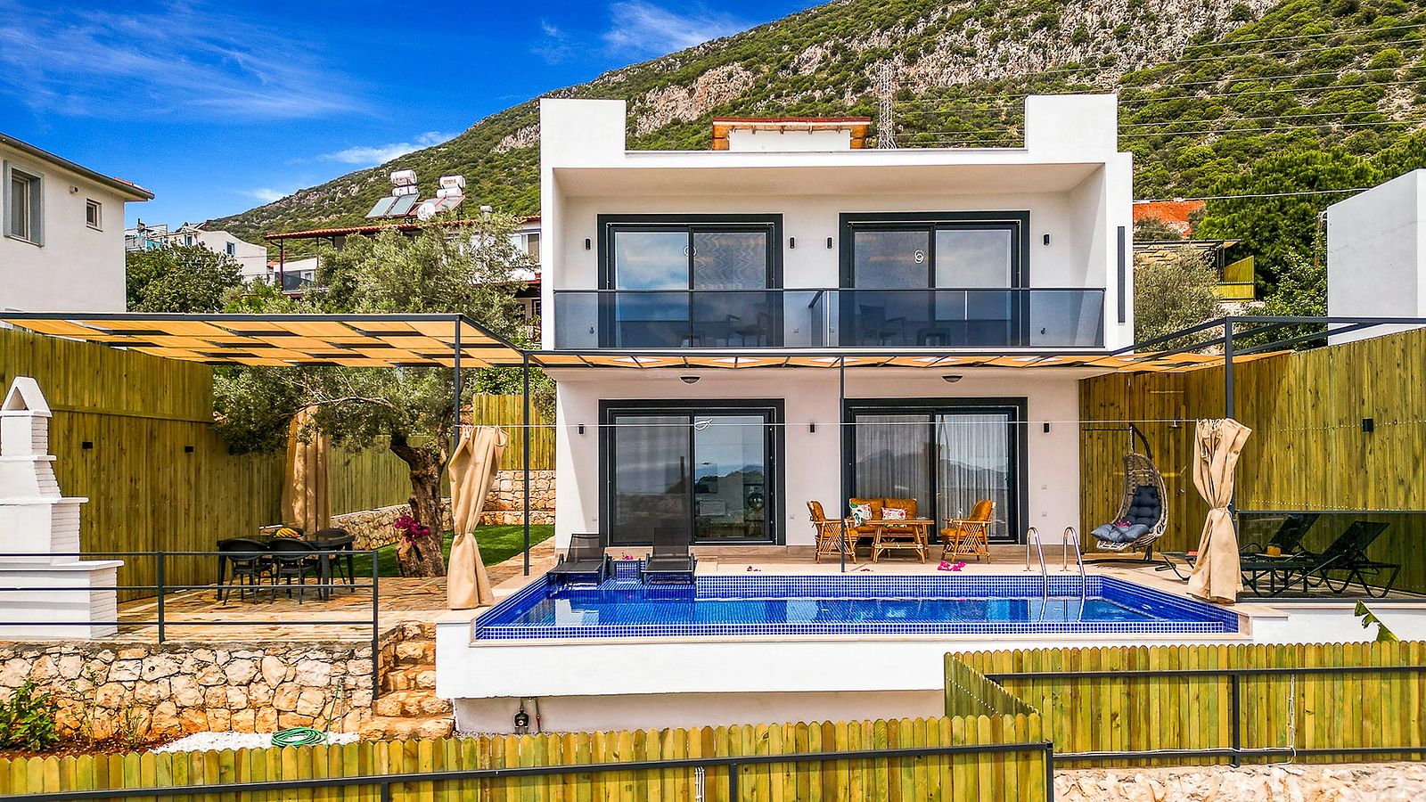 Villa