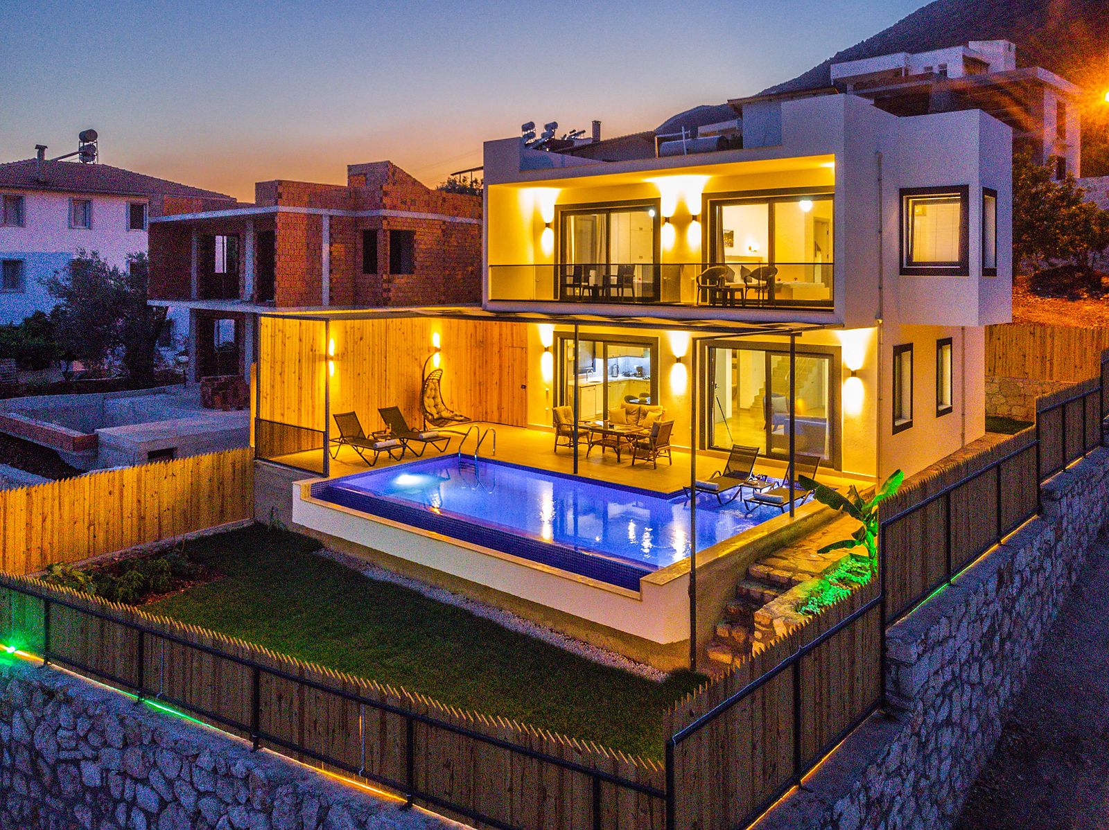 Villa