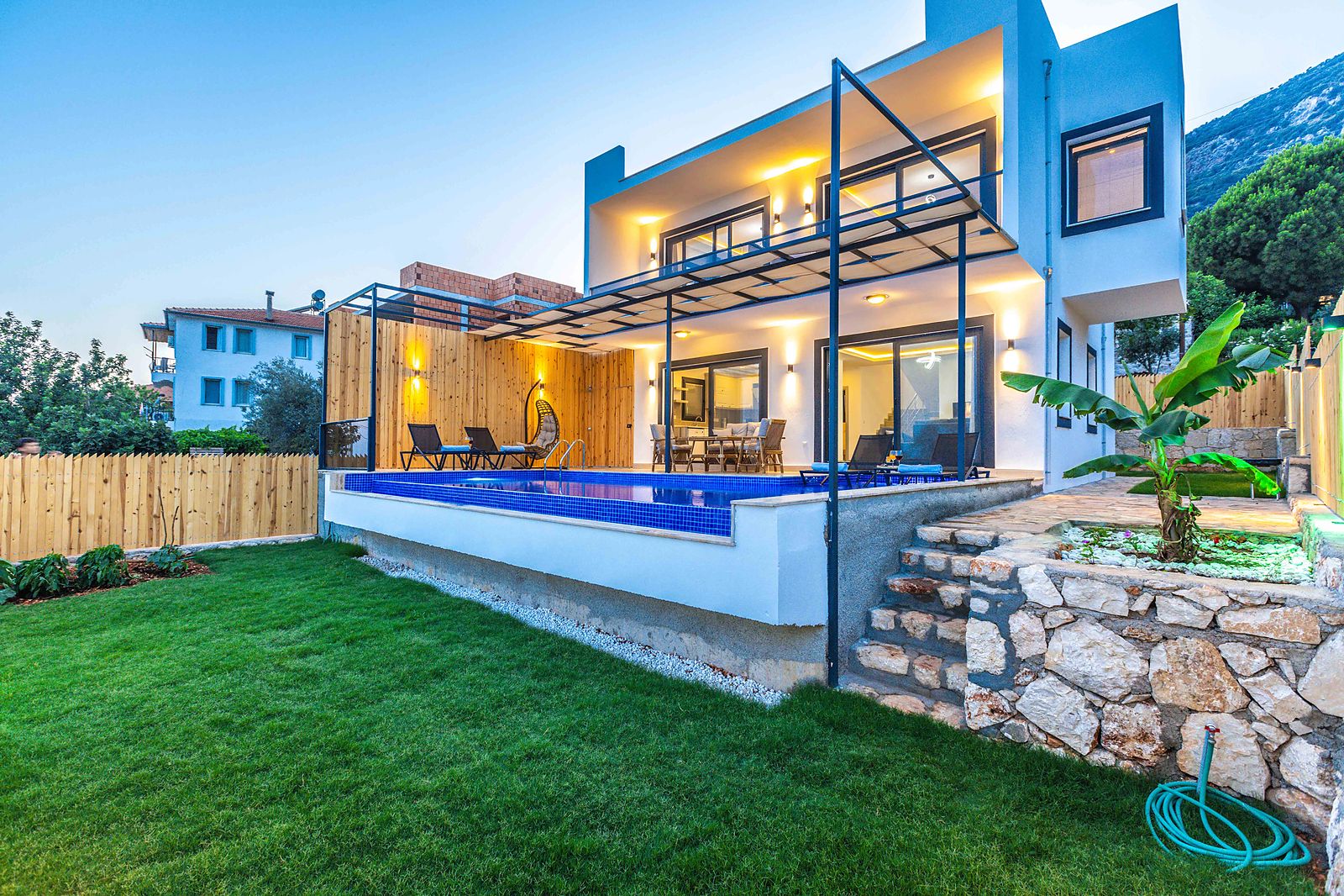 Villa