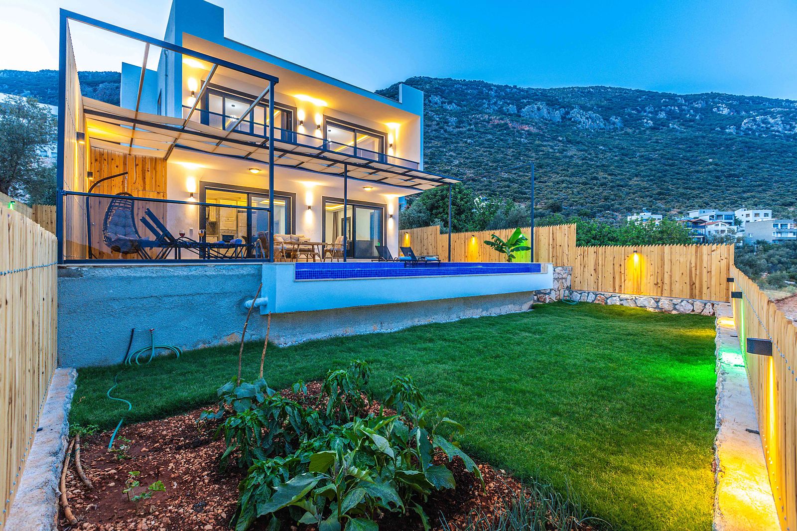 Villa