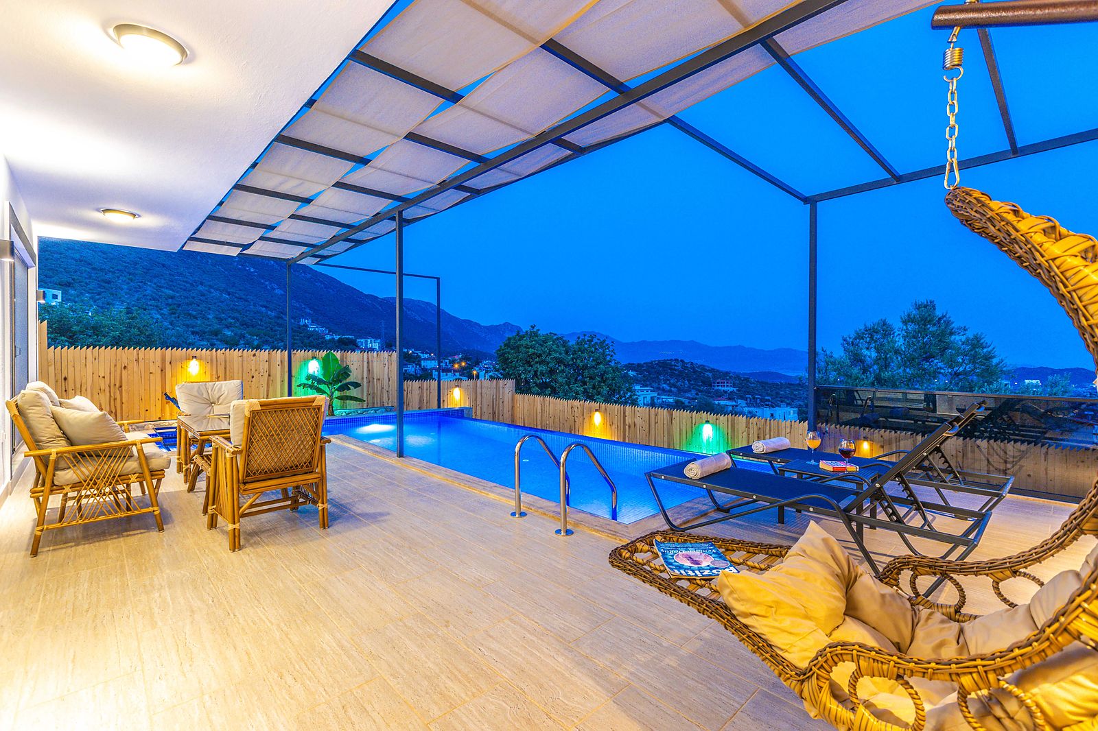 Villa