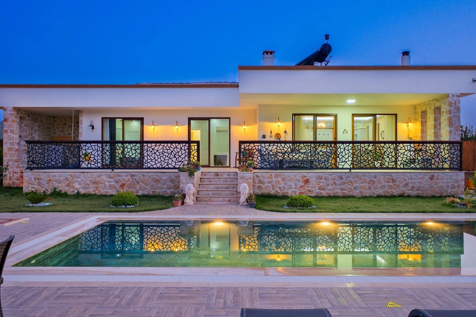 Villa