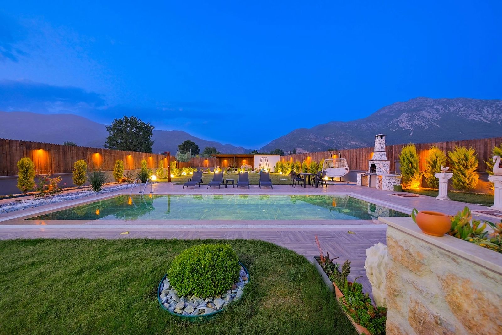 Villa