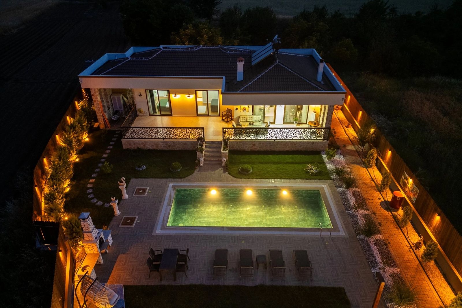 Villa