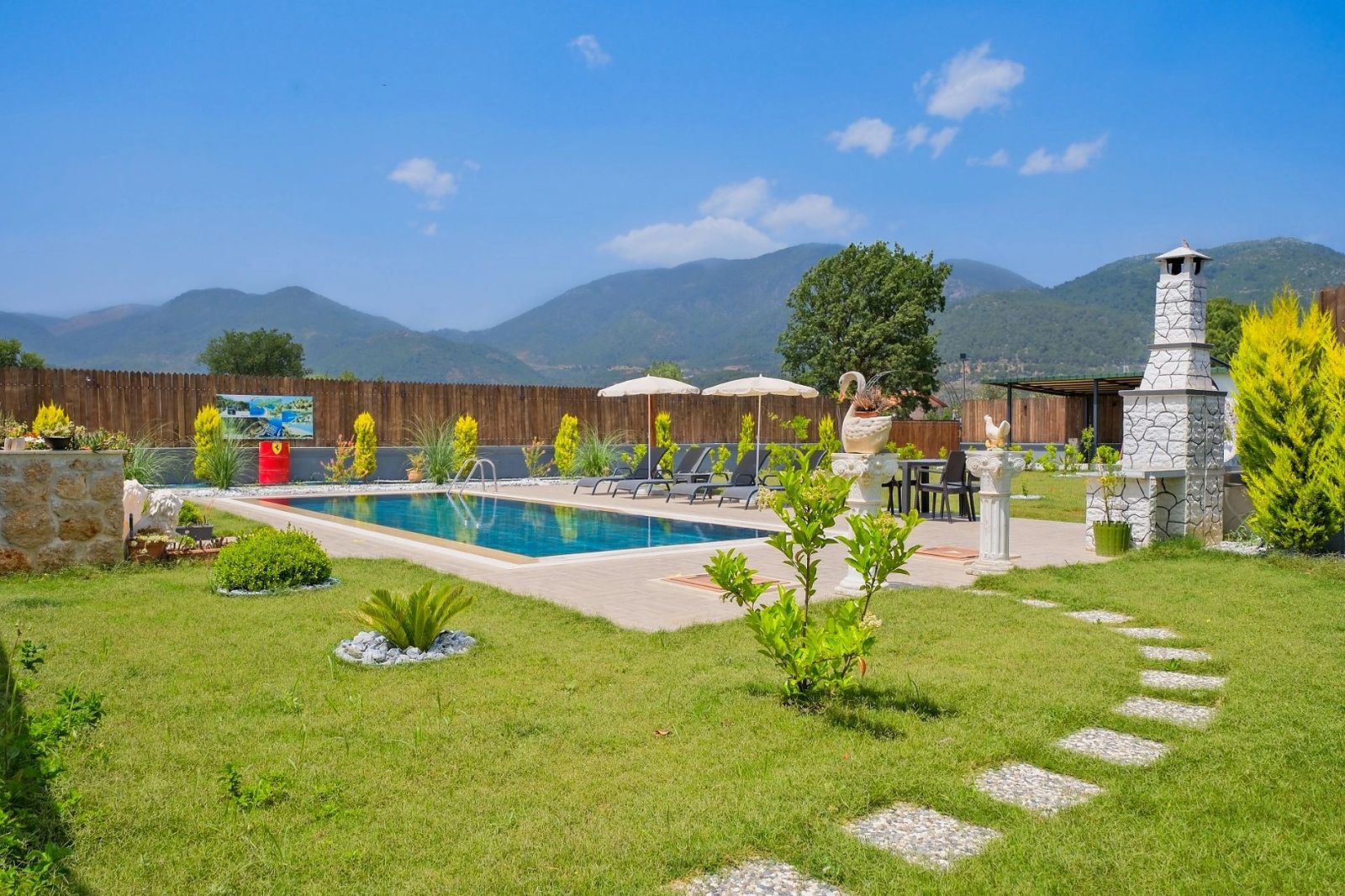 Villa