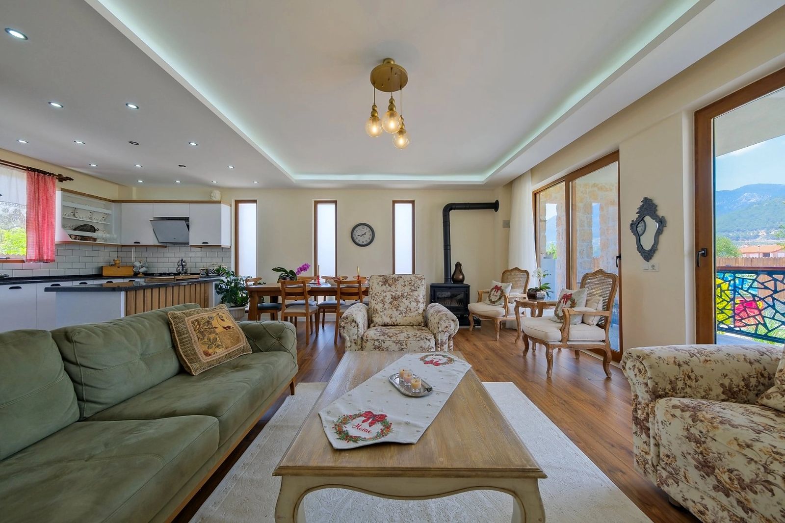 Villa