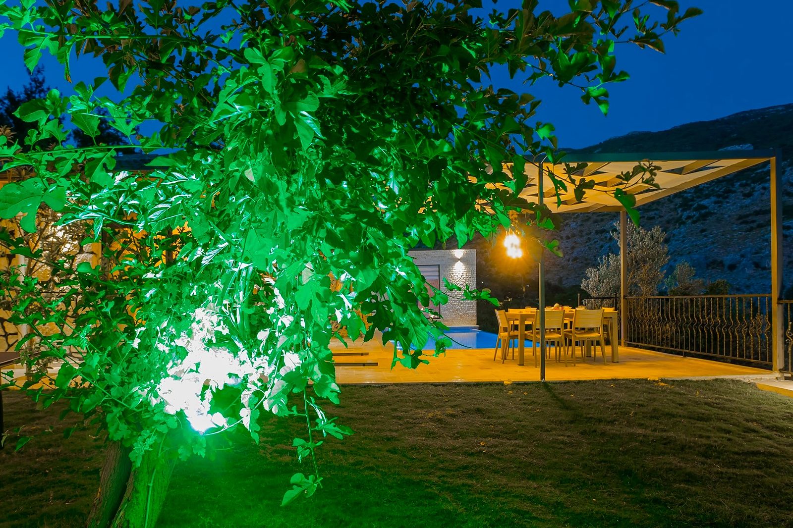 Villa