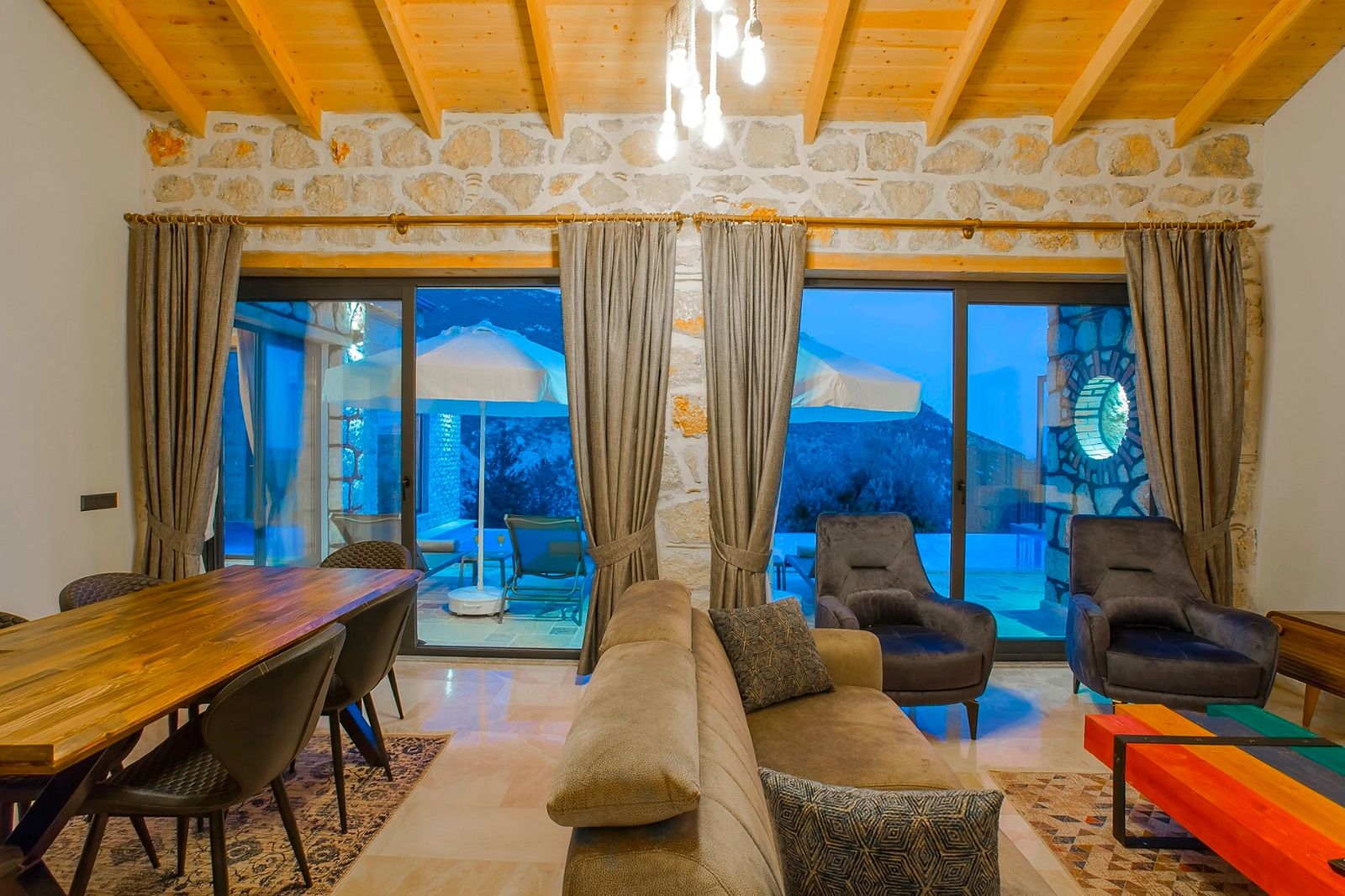 Villa