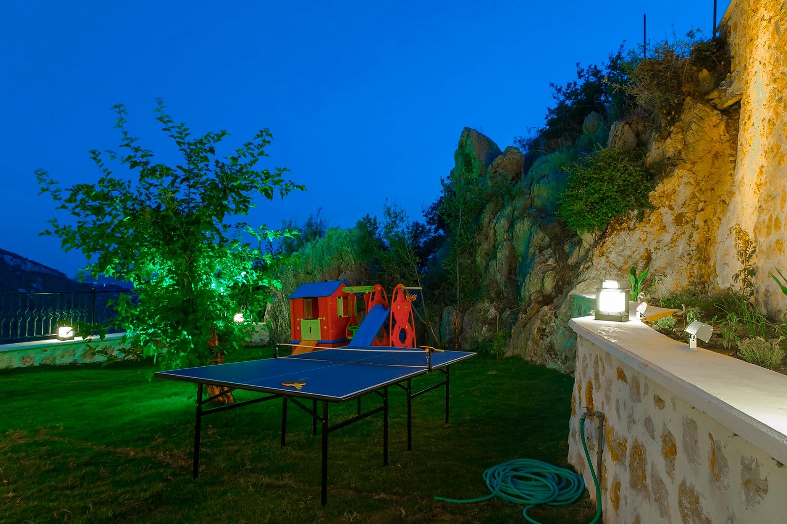 Villa