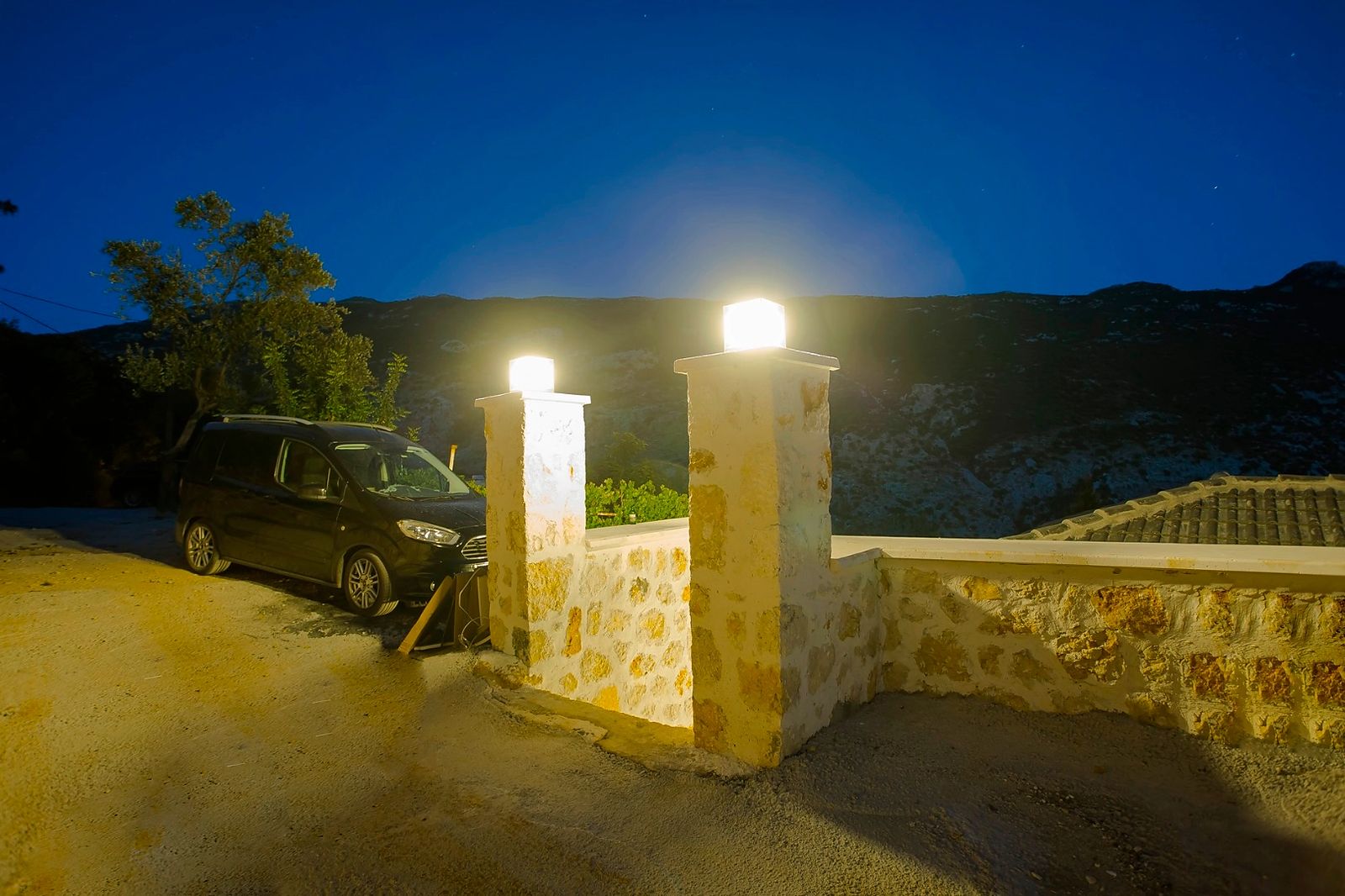 Villa