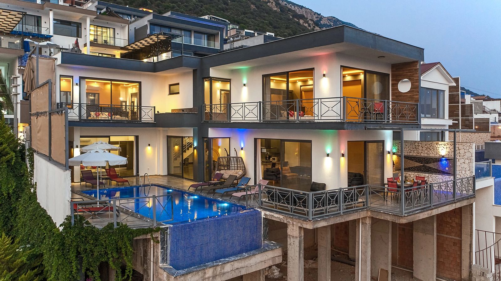 Villa