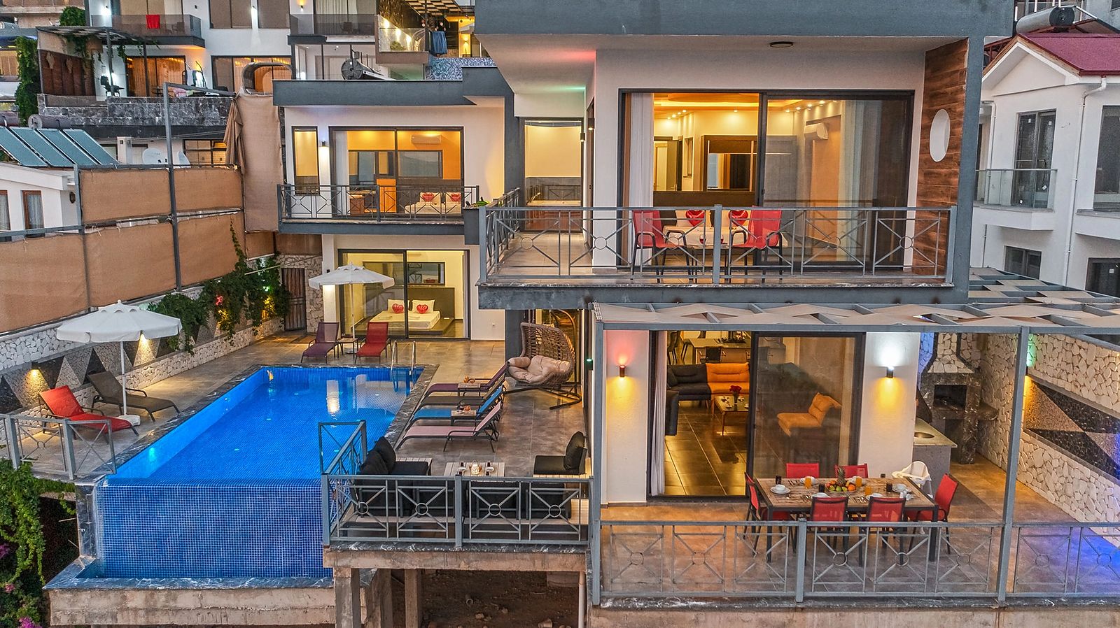 Villa