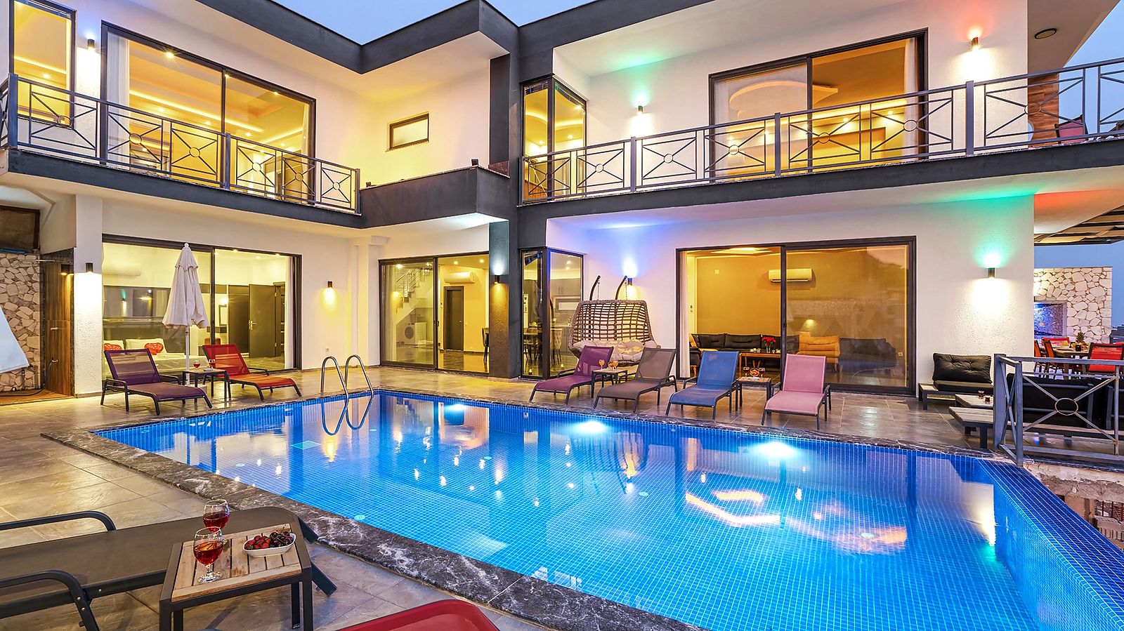 Villa