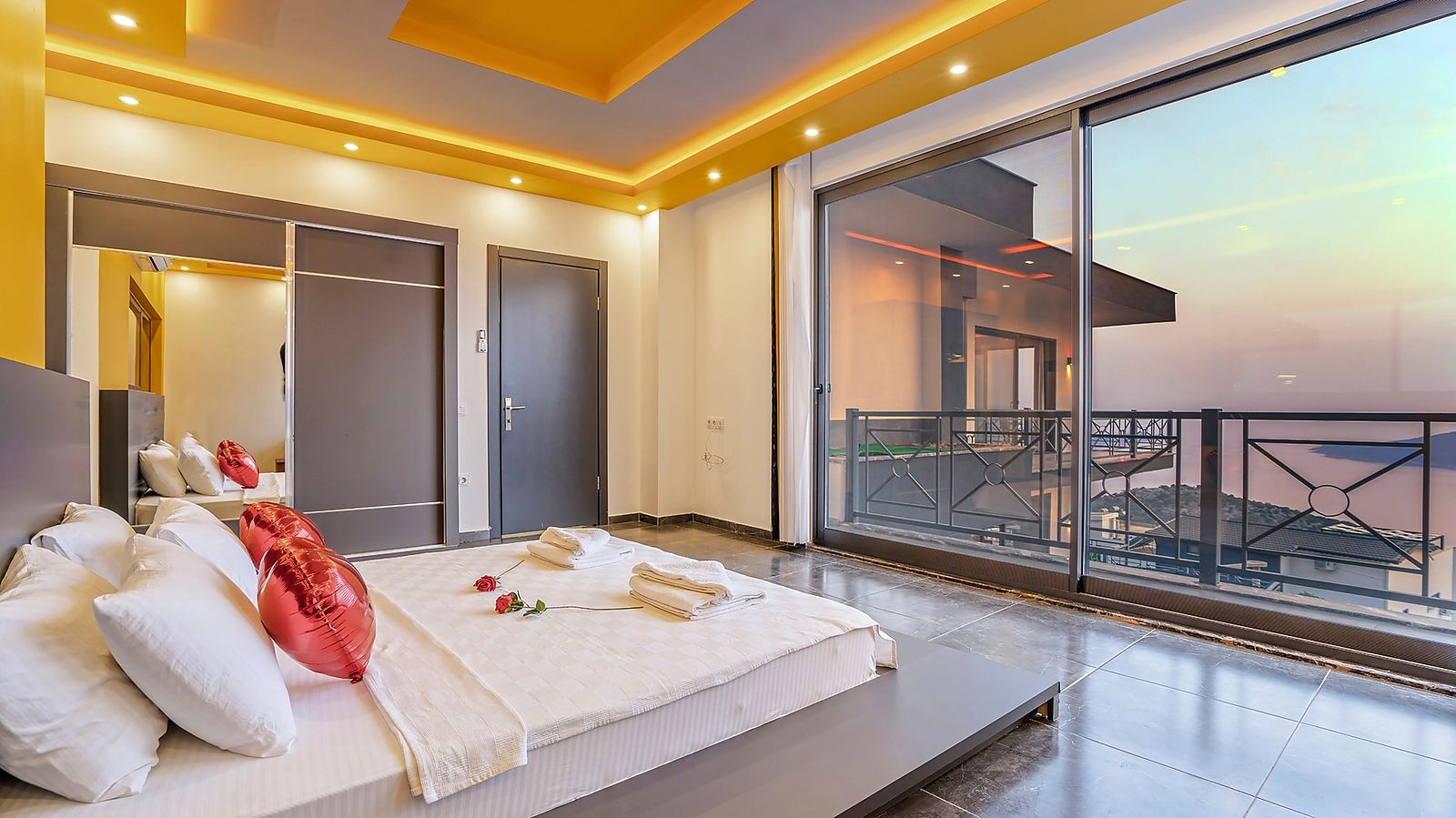 Villa