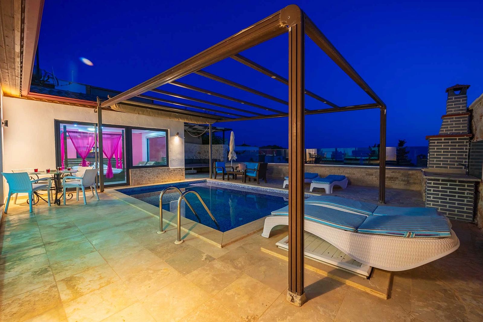 Villa
