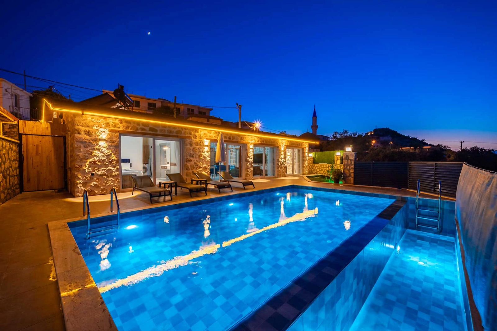 Villa