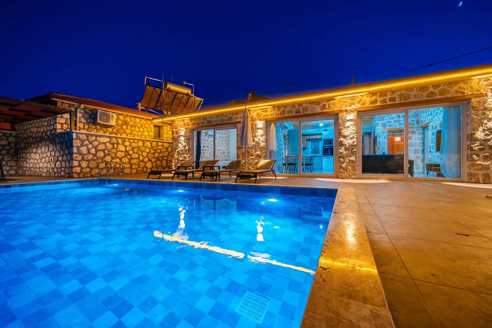 Villa