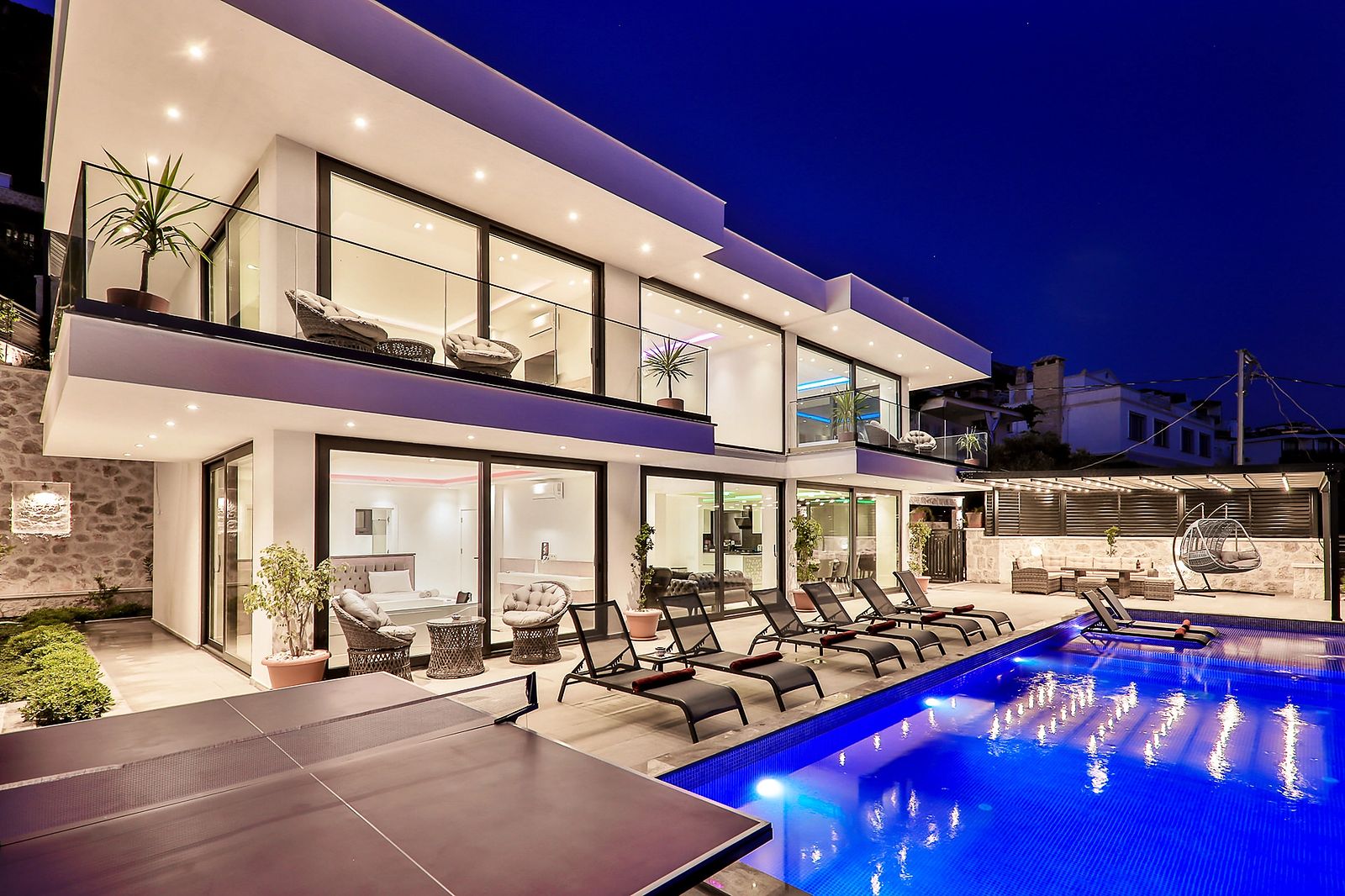 Villa