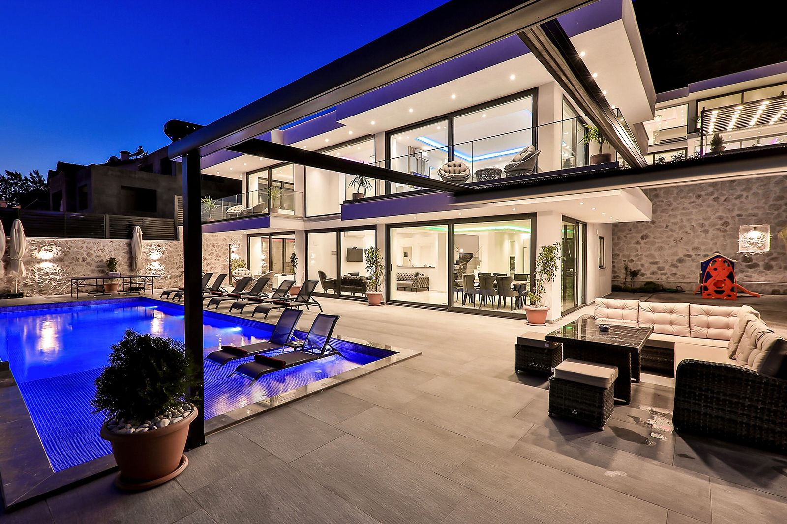 Villa